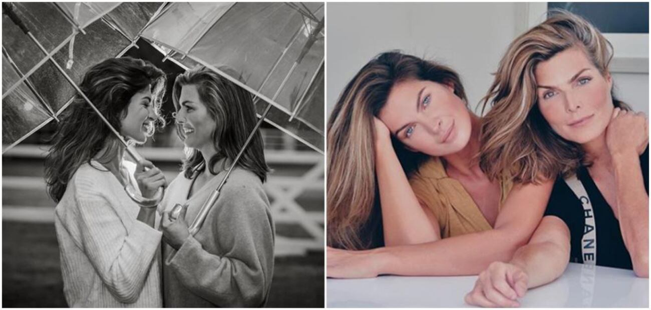 Ella es Yaya Kosikova, la prometida de Montserrat Oliver