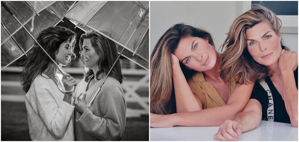 Ella es Yaya Kosikova, la prometida de Montserrat Oliver