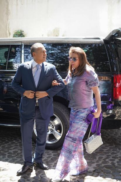 Mar Collado y Gonzalo Zabala: La boda de la que todos hablan