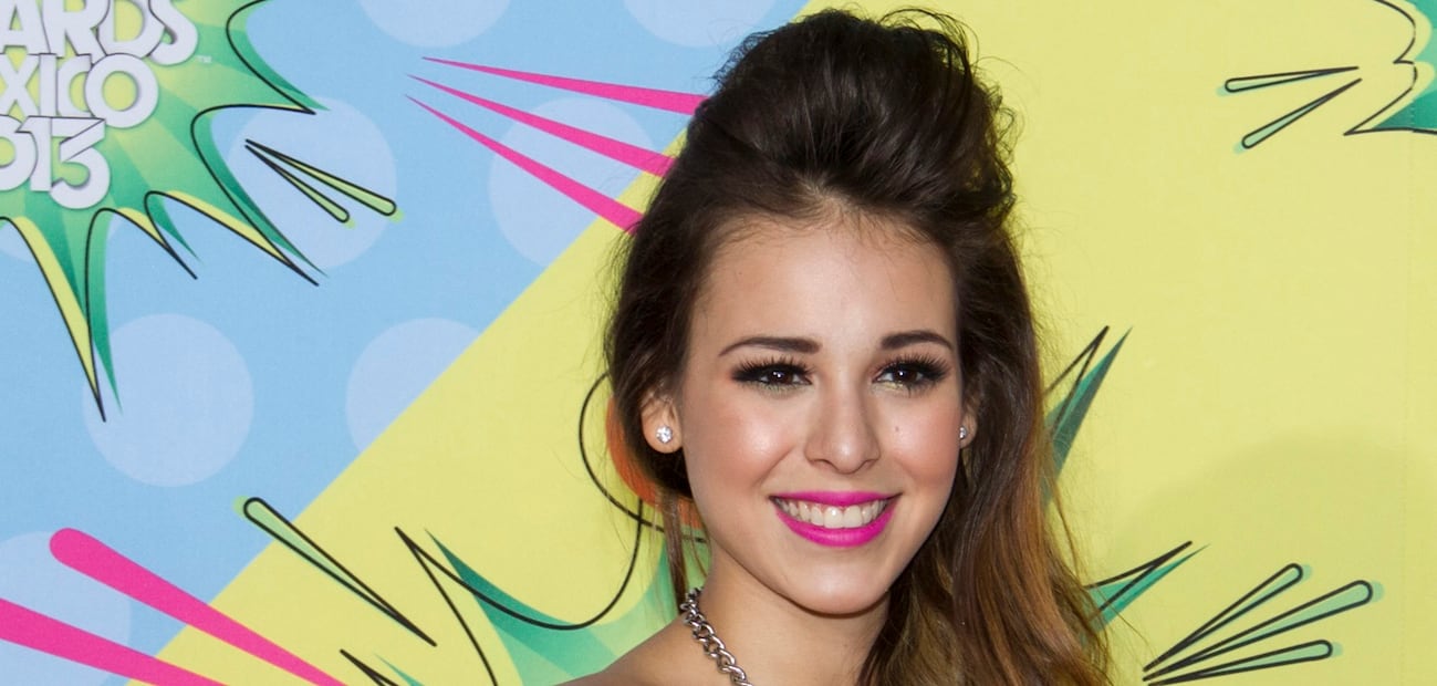 Las 10 cantantes más guapas de México 