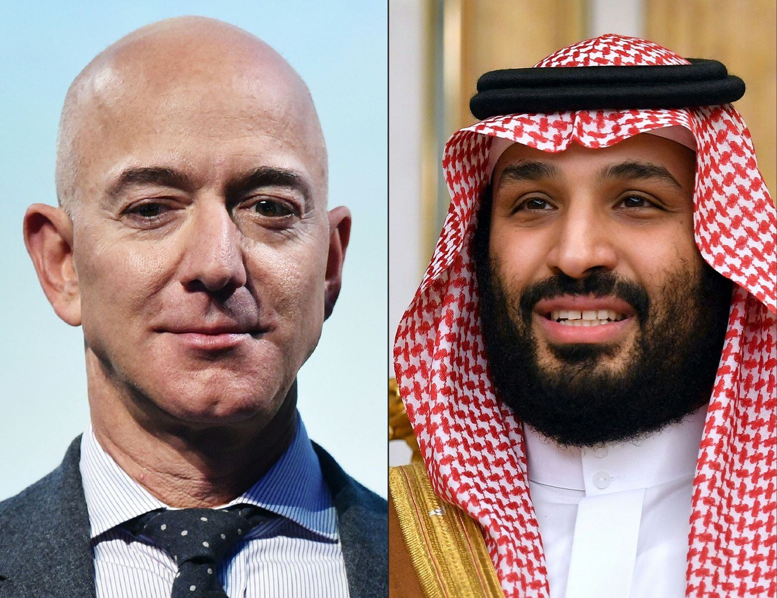La ONU interviene en el hackeo de Jeff Bezos y pide que se investigue la participación de Arabia Saudita 