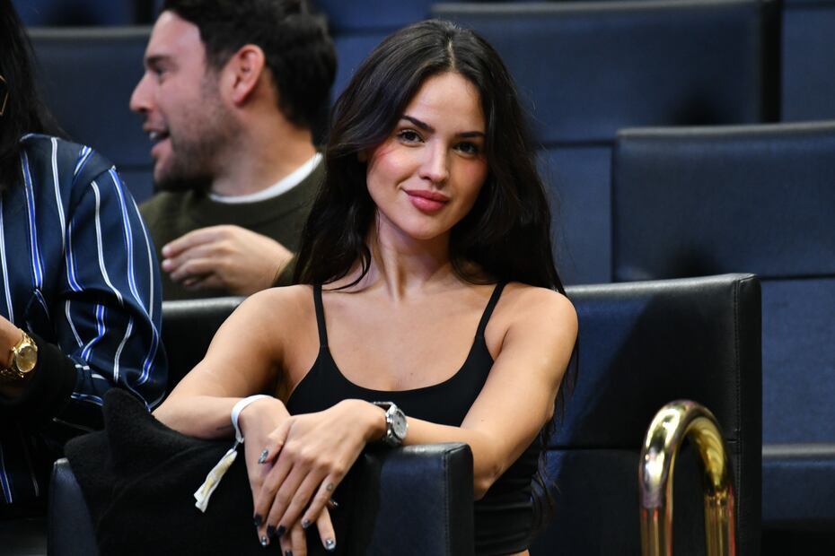 Eiza González/Getty Images
