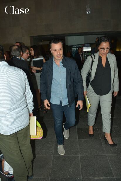 Inés Gómez Mont y Álvarez Puga ¿se esconden en Las Bahamas?