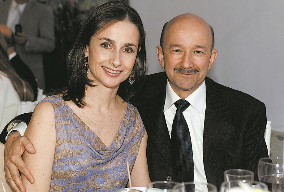 Carlos Salinas de Gortari cumple 70 años