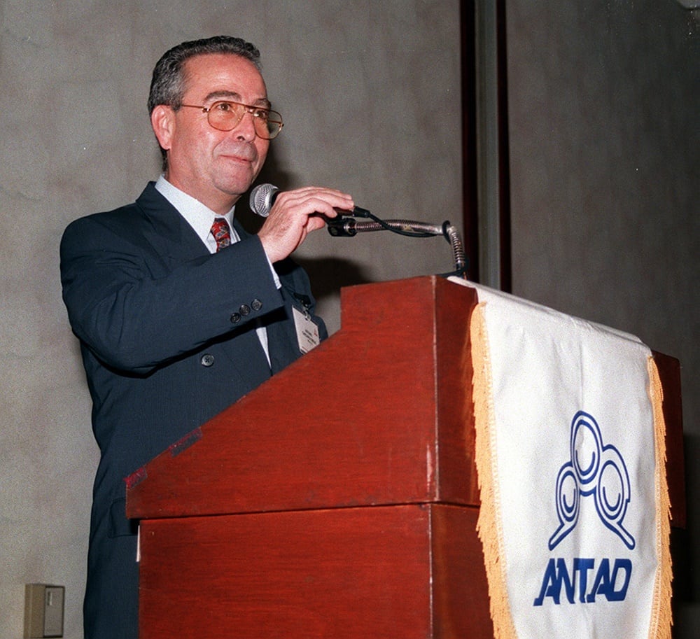 ¿Quiénes son los dueños de las grandes empresas mexicanas? 