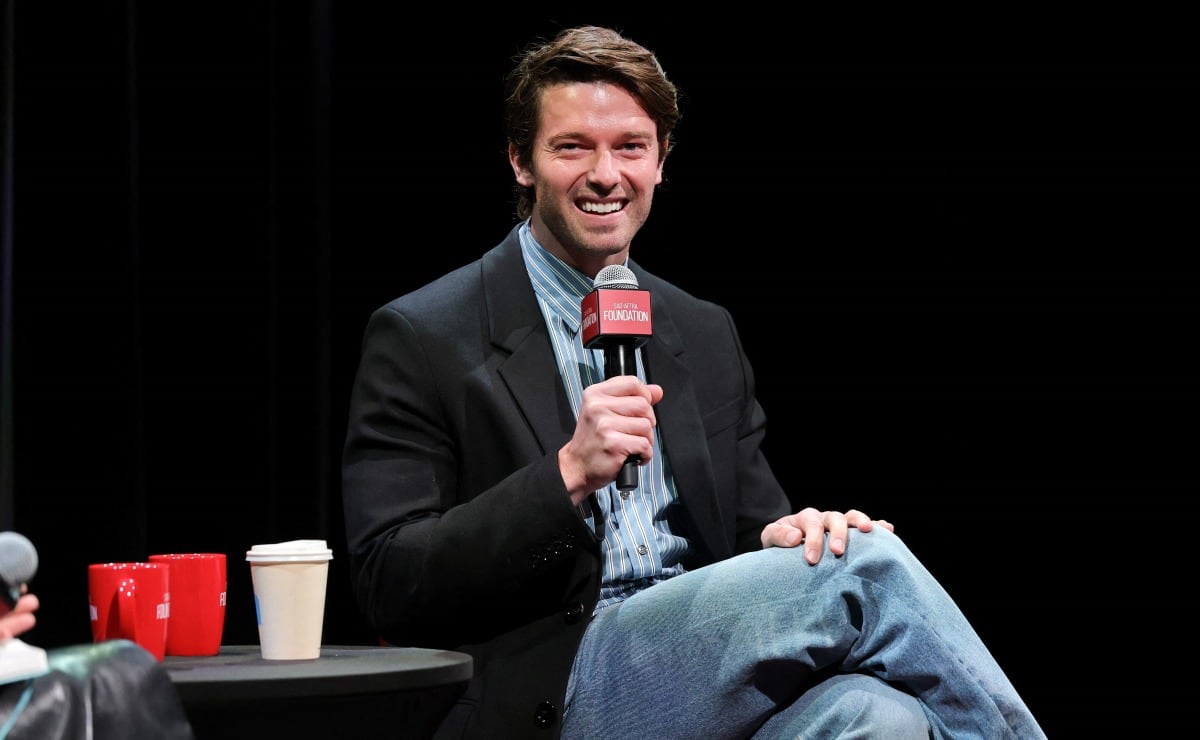 Patrick Schwarzenegger y otros 'nepo babies' que brillan por sí mismos