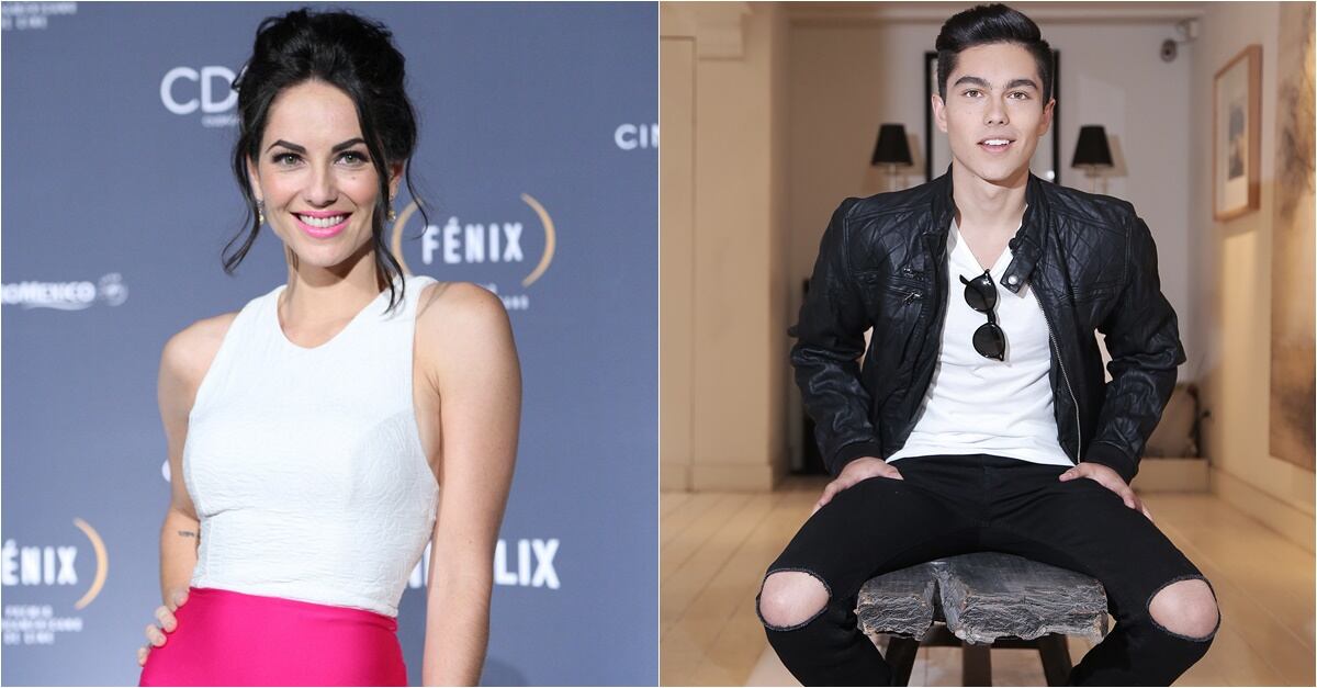 Famosos que parecen gemelos de sus hijos