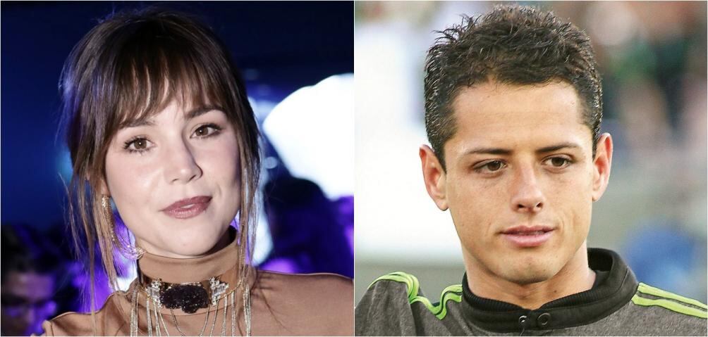 Parejas famosas que terminaron en 2017