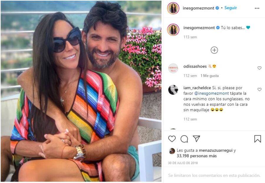 Susana Zabaleta "bromea" con la mansión que Inés Gómez Mont le compró a Cher