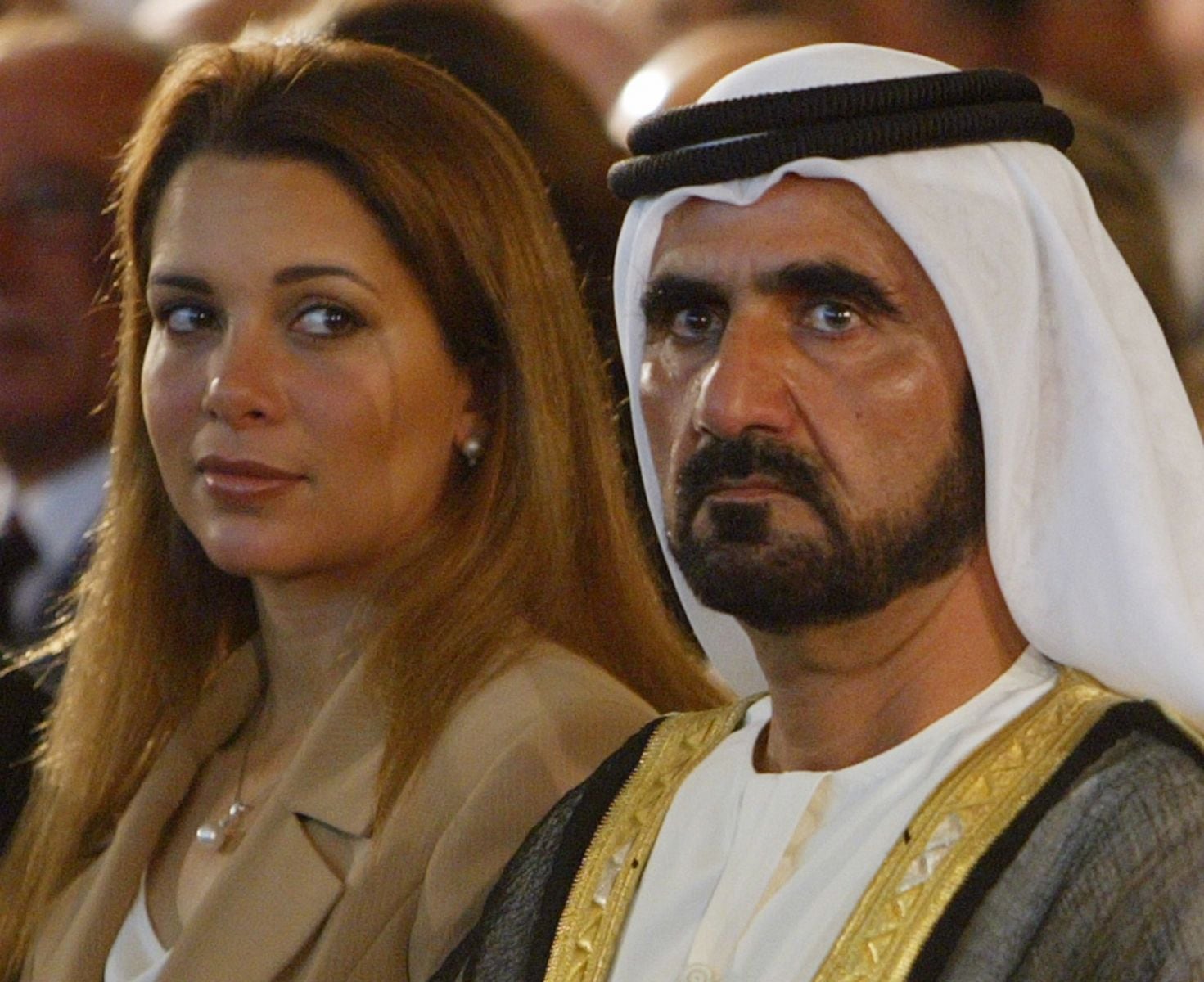Este es el imperio inmobiliario de 100 millones de euros del emir de Dubai 