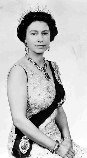 70 datos de la reina Isabel II por sus 70 años en el trono del Reino Unido
