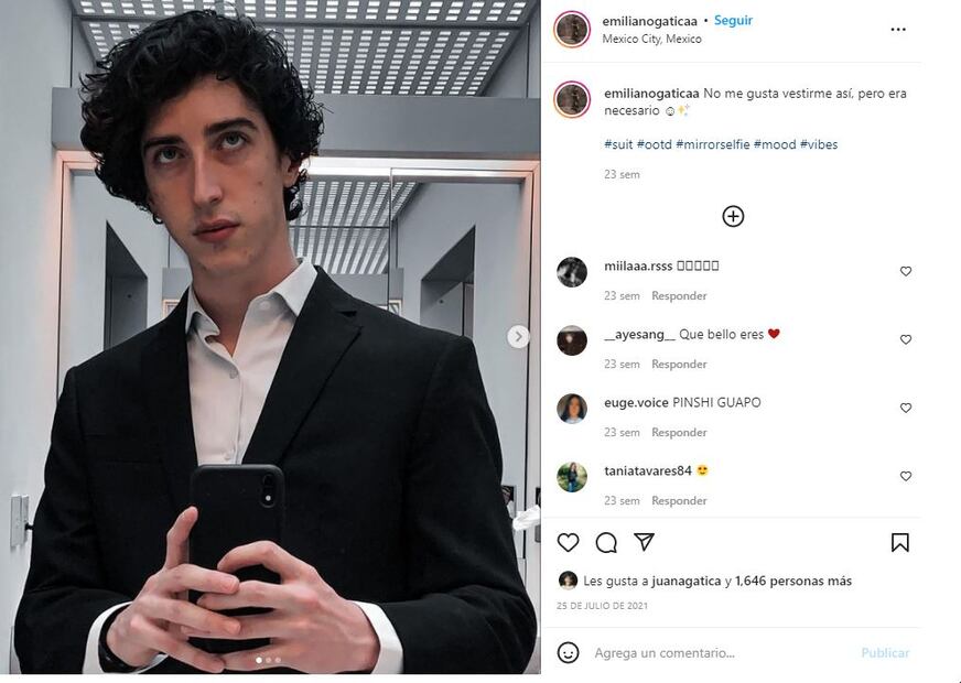 ¿Lucerito Mijares, hija de Lucero y Manuel Mijares ya tiene novio?