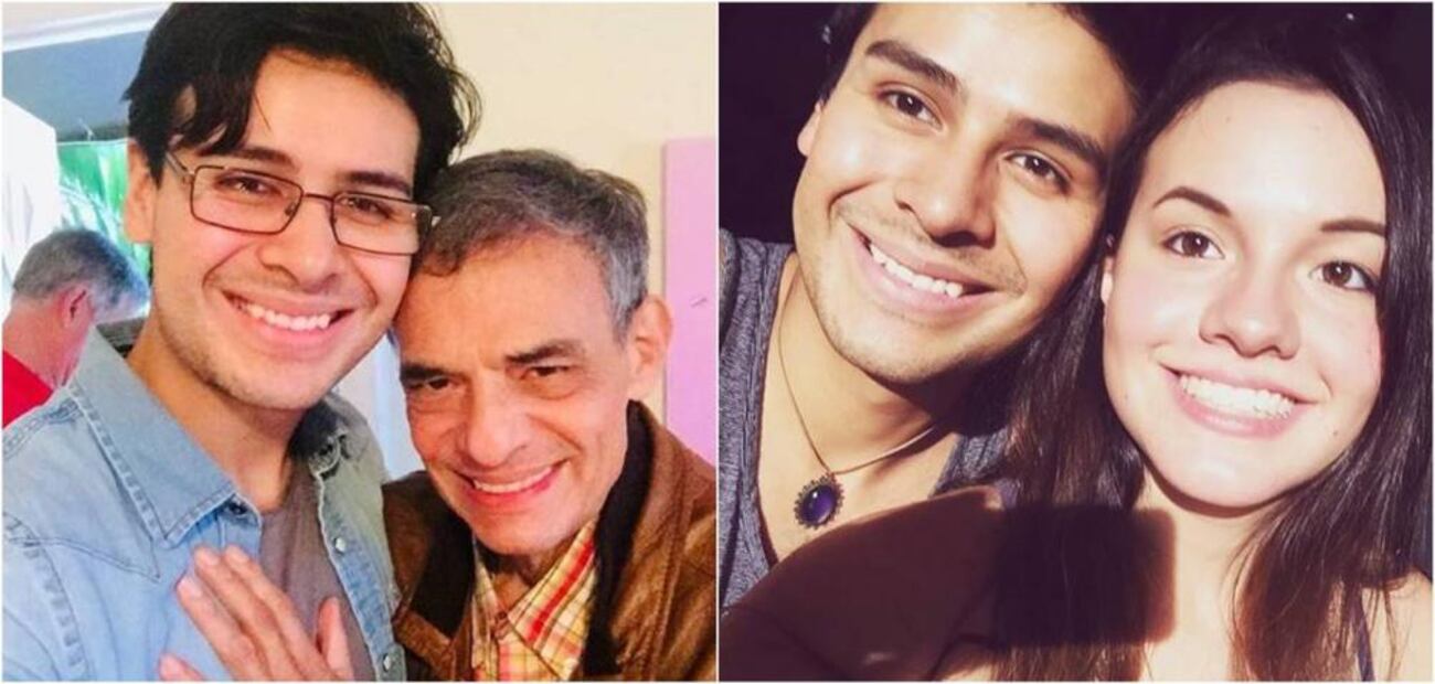 VIDEO: Sarita Sosa, hija de José José, se deja ver más feliz que nunca