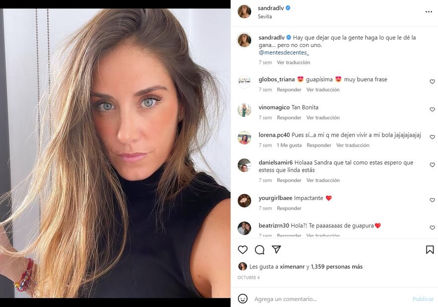 ¿Quién es Sandra de la Vega, esposa del futbolista Andrés Guardado?