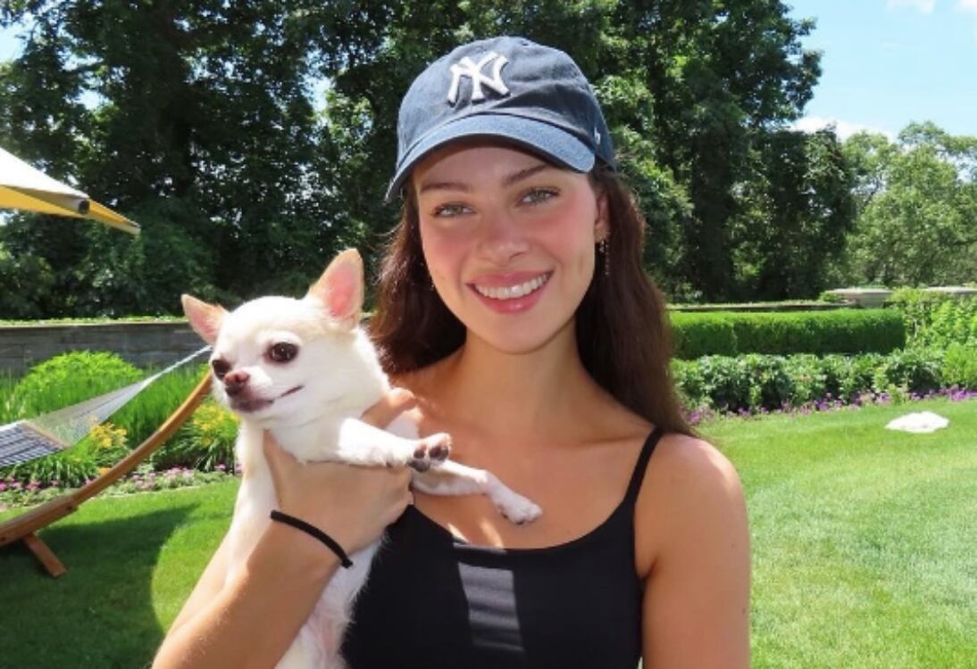 Nicola Peltz Beckham busca justicia tras la repentina muerte de su chihuahua