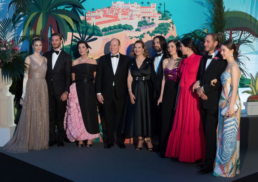 ¿Quién es Dimitri Rassam, futuro esposo de Carlota Casiraghi? 