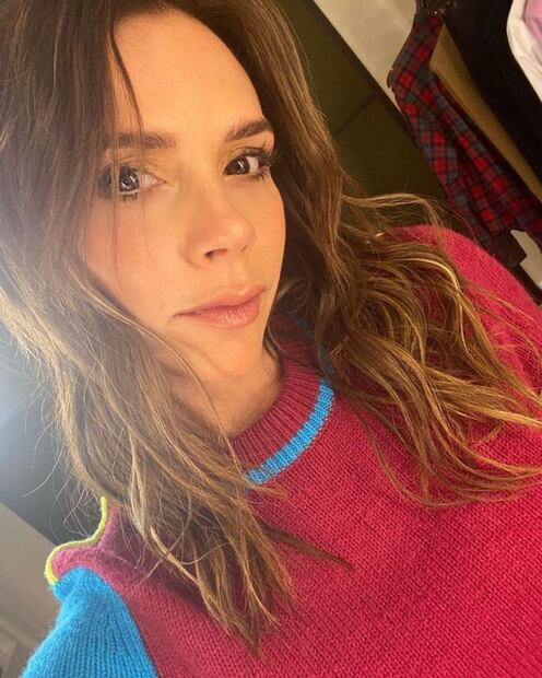 Victoria Beckham / Foto: Instagram