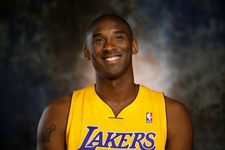 Kobe Bryant dejó una fortuna de 600 millones de dólares, según Forbes