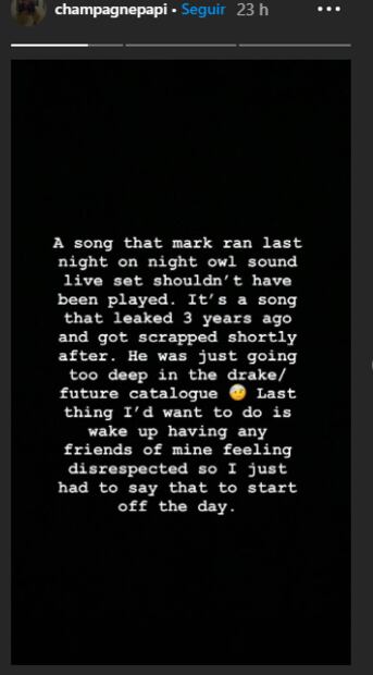 Filtran canción de Drake que desdeña a Kylie Jenner; ofrece disculpas