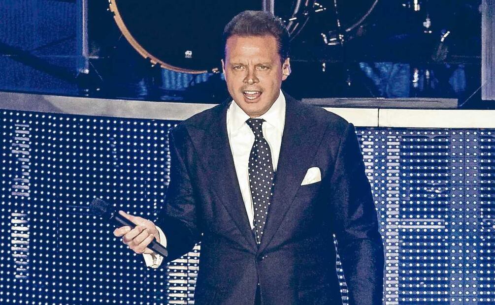 Tiktoker confiesa ser sobrina de Luis Miguel, ¡lo busca para cumplir reto!