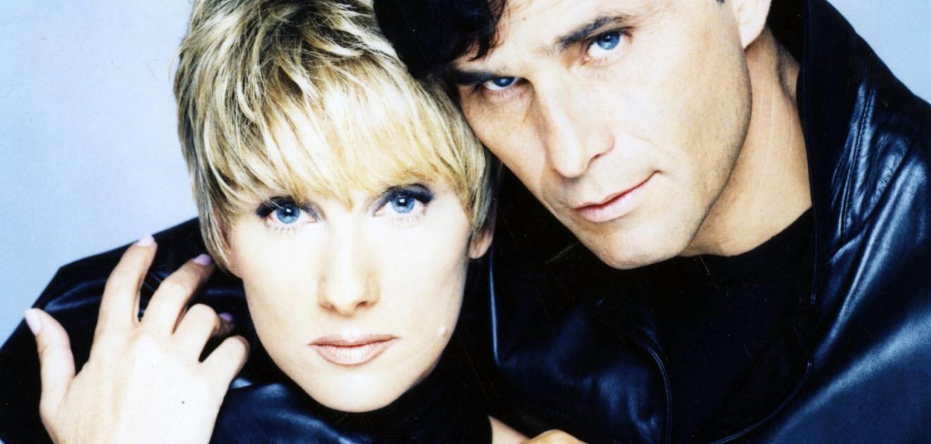"Siempre estarás presente", Humberto Zurita a Christian Bach en su fecha de cumpleaños