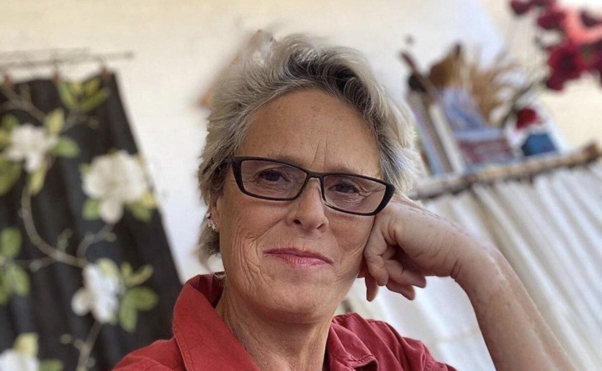 Lucía, hermana de Miguel Bosé, habla de su difícil enfermedad