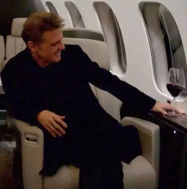 Luis Miguel/Instagram.