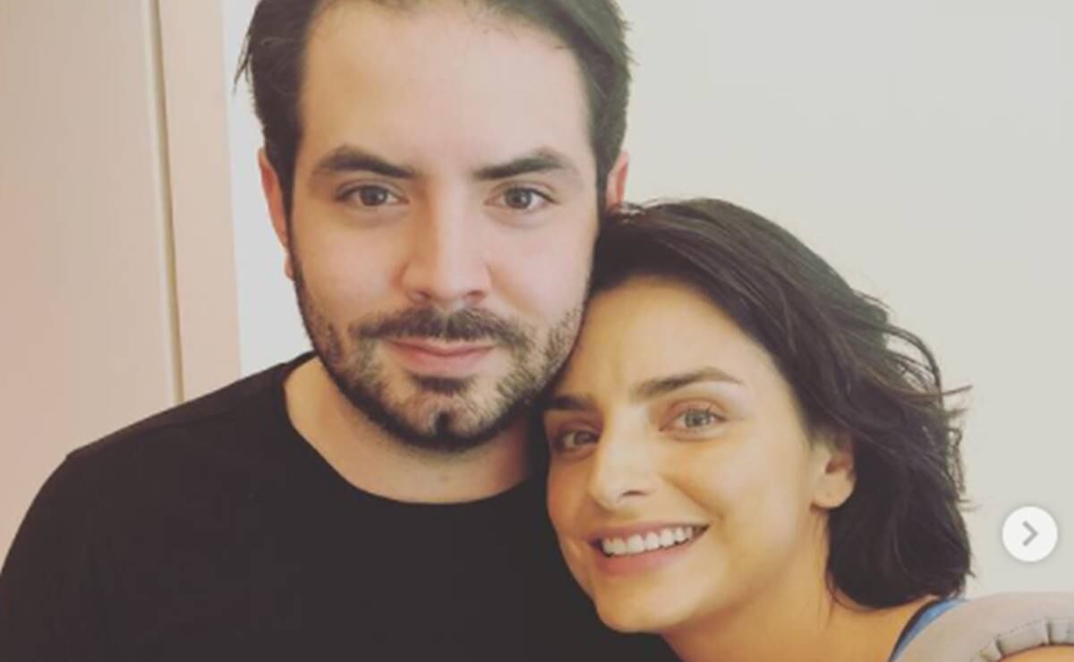 "Estuve la mayor parte del tiempo con nana y con el chofer", José Eduardo Derbez narra parte de su infancia