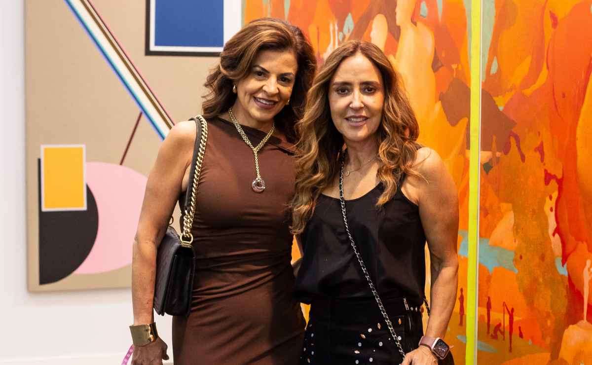 Clementina Madrigal y Fernanda Doring / Foto: Esteban Torreblanca