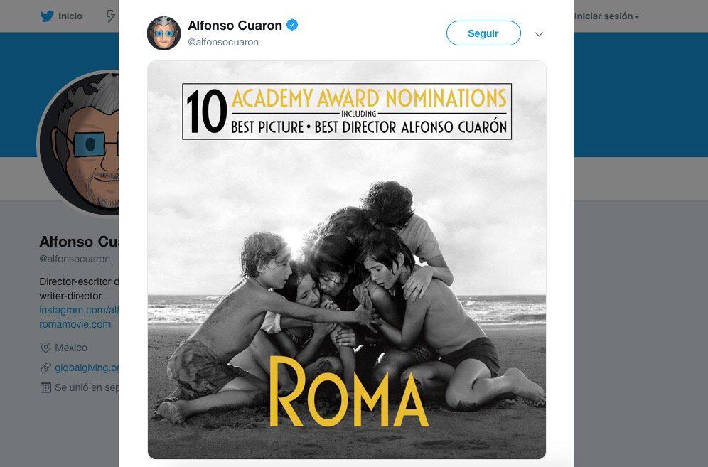 VIDEO: Conoce a Leo Dan, el cantante del tema principal de la película Roma, de Alfonso Cuarón