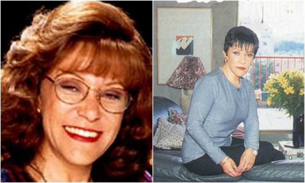 Así lucen actualmente los personajes de “Yo soy Betty, la fea”