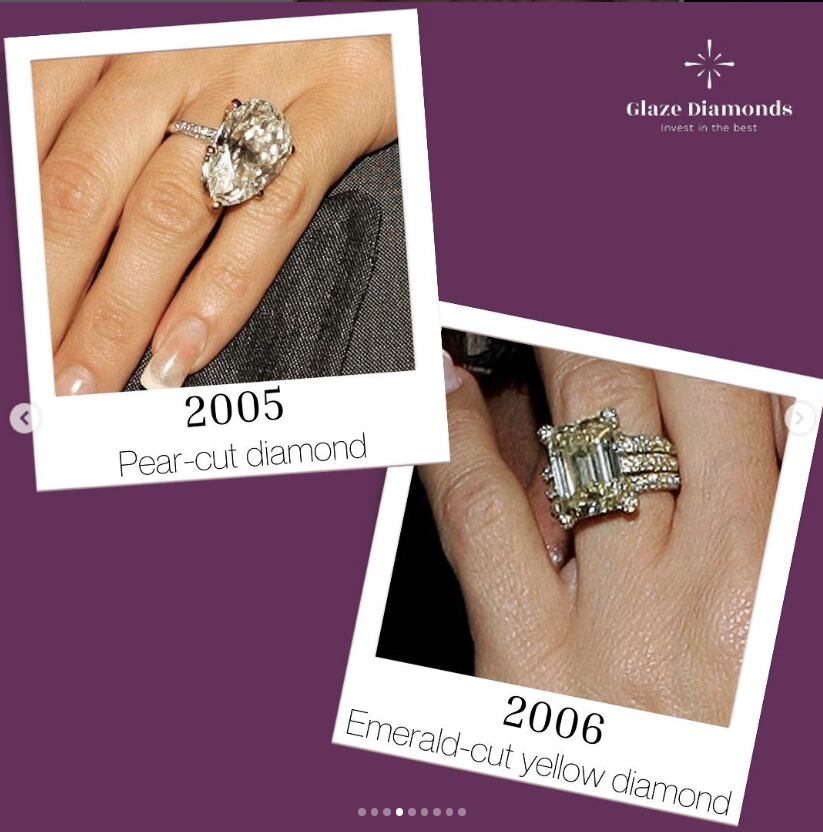 Instagram @glaze_diamonds
