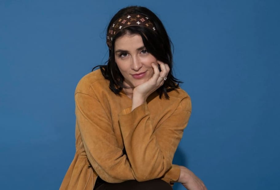 Cassandra Sanchez-Navarro / Foto: Esteban Torreblanca