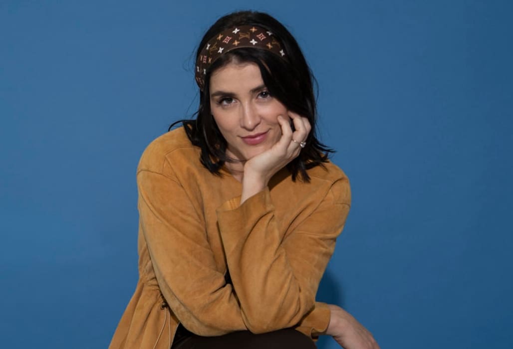 Cassandra Sanchez-Navarro / Foto: Esteban Torreblanca