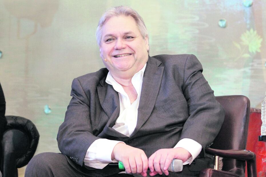Carlos Slim Domit, Benjamín Salinas Sada y otros empresarios comprometidos con el deporte