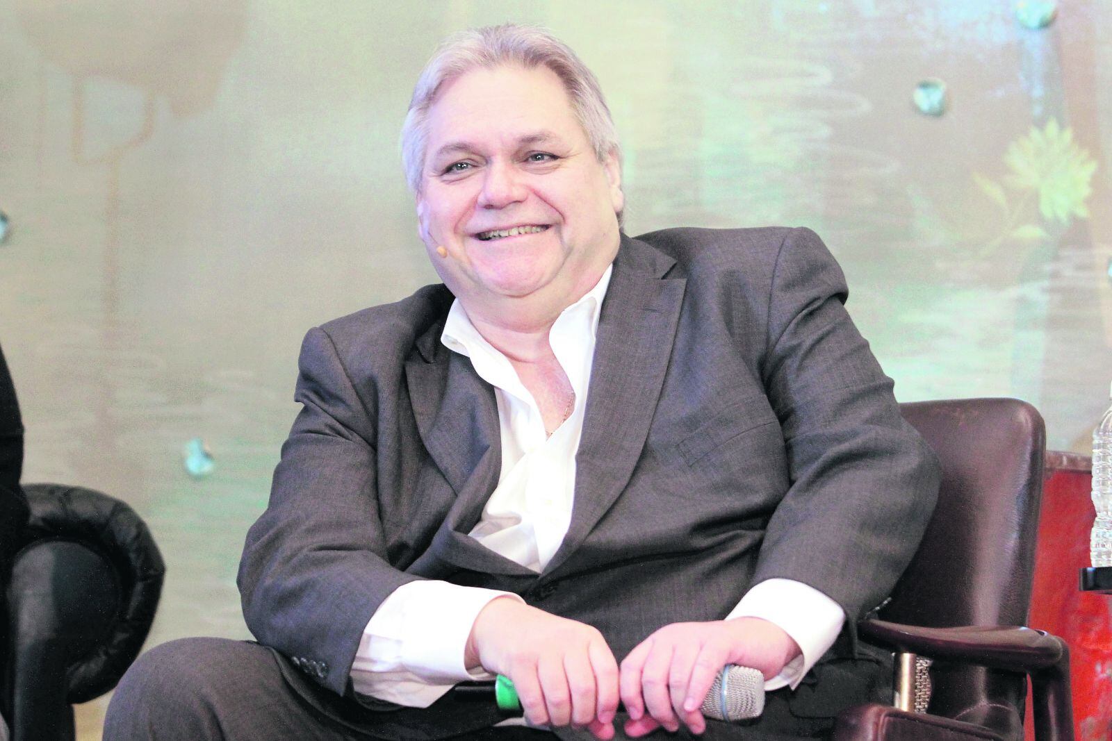 Carlos Slim Domit, Benjamín Salinas Sada y otros empresarios comprometidos con el deporte