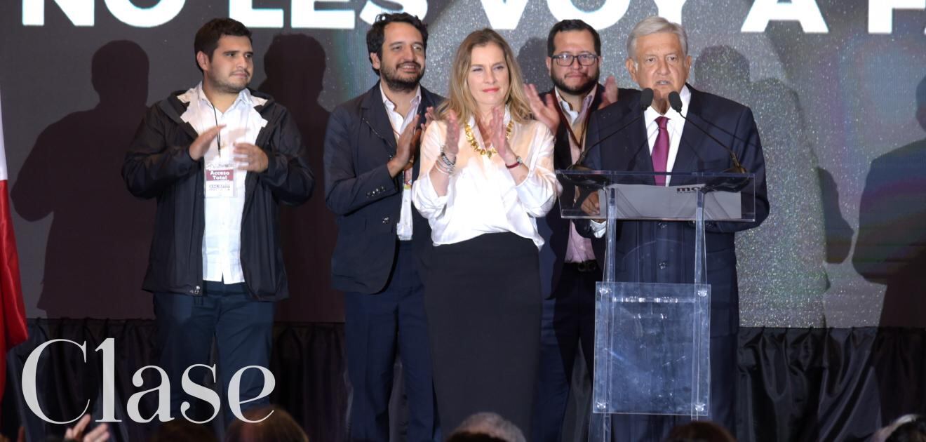<p>(Créditos:&nbsp;&nbsp;Alexander Saldaña, JDS.mx, Edgar Laguna, Nancy López, Paulo Vidales, Héptor Arjona, Hildeliza Lozano, Jorge Gutiérrez, Christian Valdivia, Valente Rosas, José Luis González, Cuarto Oscuro, AP PHOTO, Instagram y Archivo EL UNIVERSAL)</p>

<p>&nbsp;</p>
