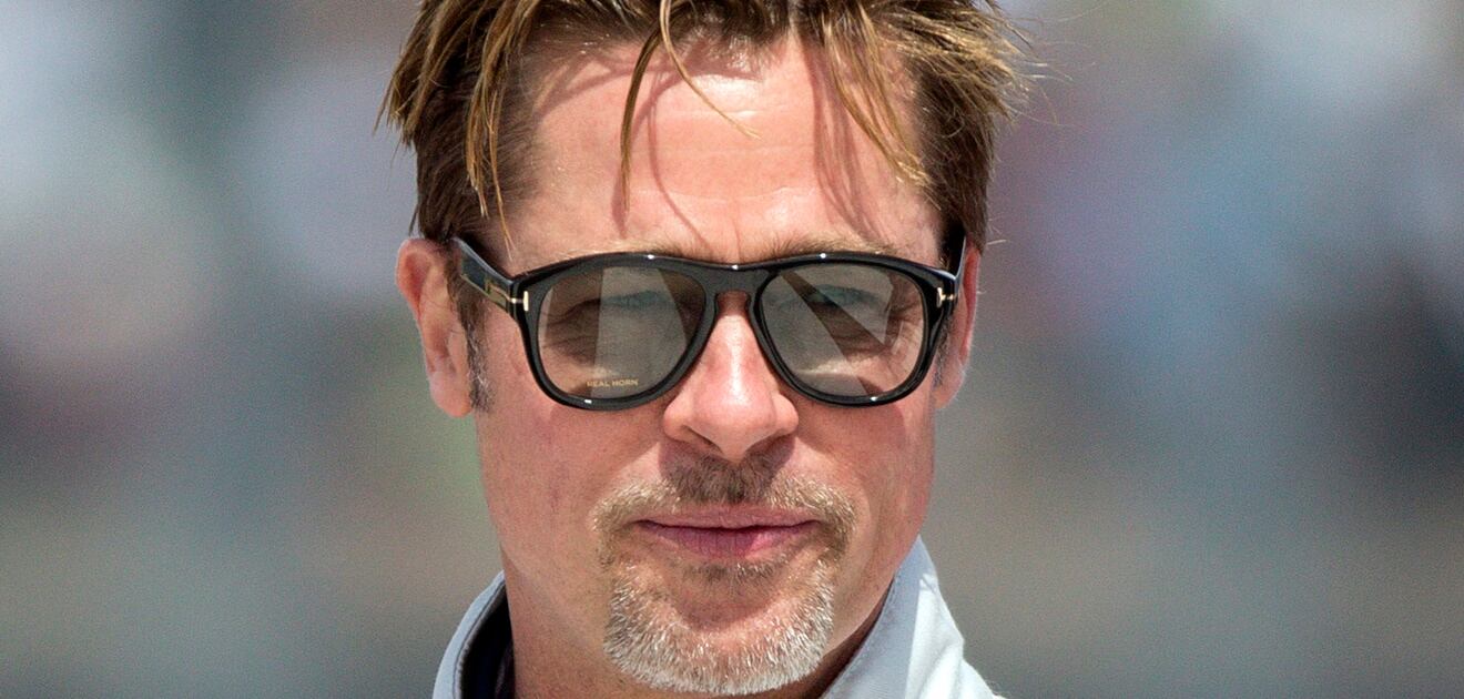 <p>Brad Pitt le pidió a la prensa que le den a sus hijos espacio en estos momentos tan difíciles para su familia. <strong>(Foto: Archivo y People)</strong></p>

