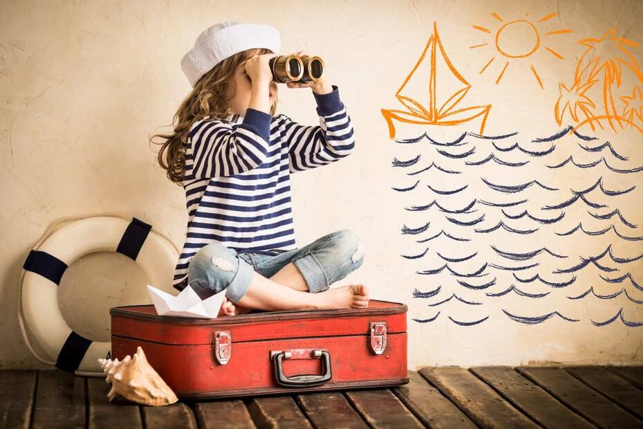 Coaching para el Día del Niño: Consejos para formar hijos felices y exitosos