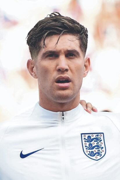 Inglaterra vs Italia: Los más guapos de la final de la Euro 2020