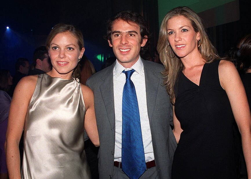 ¿Quién es Eugenio López, el heredero del imperio Jumex?