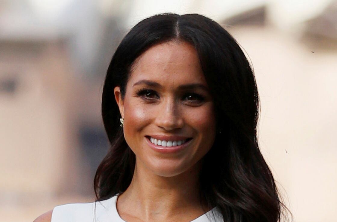 Meghan Markle, criticada con dureza por su profesor de protocolo