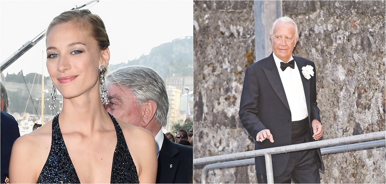 Ellos son los papás de las princesas y reinas que no conocías 