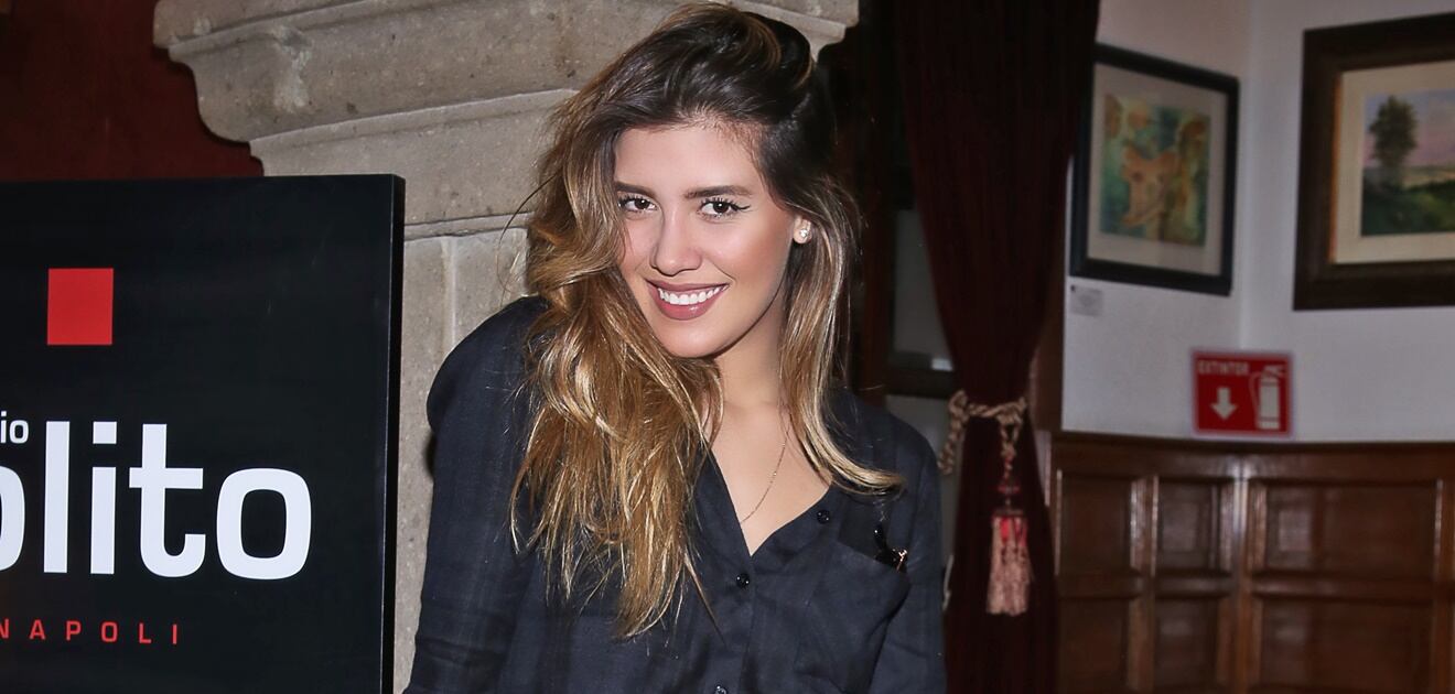 <p>Danilo Díaz Granados es el nuevo yerno de Luis Miguel.<strong> (Foto: Archivo El Universal e Instagram) </strong></p>