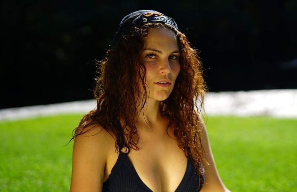Delia García / Foto: Instagram @soydeliagarcia