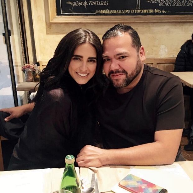 Bárbara de Regil revela los detalles de su boda