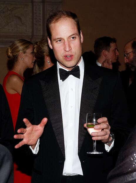 ¿Qué pasó con el "affaire" del príncipe William con Rose Hanbury?