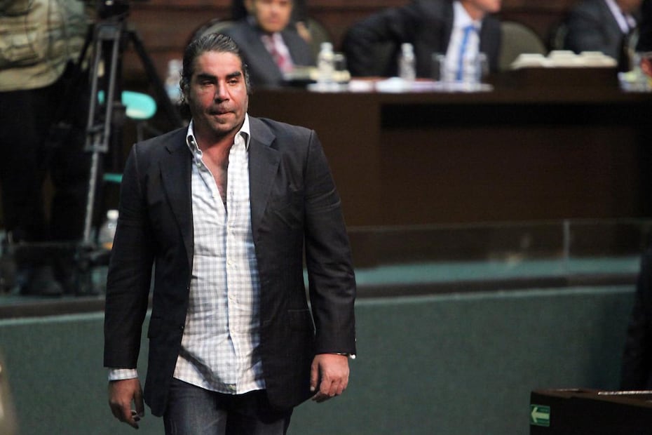 Estas han sido las visibles intervenciones quirúrgicas del empresario Jorge Kahwagi 