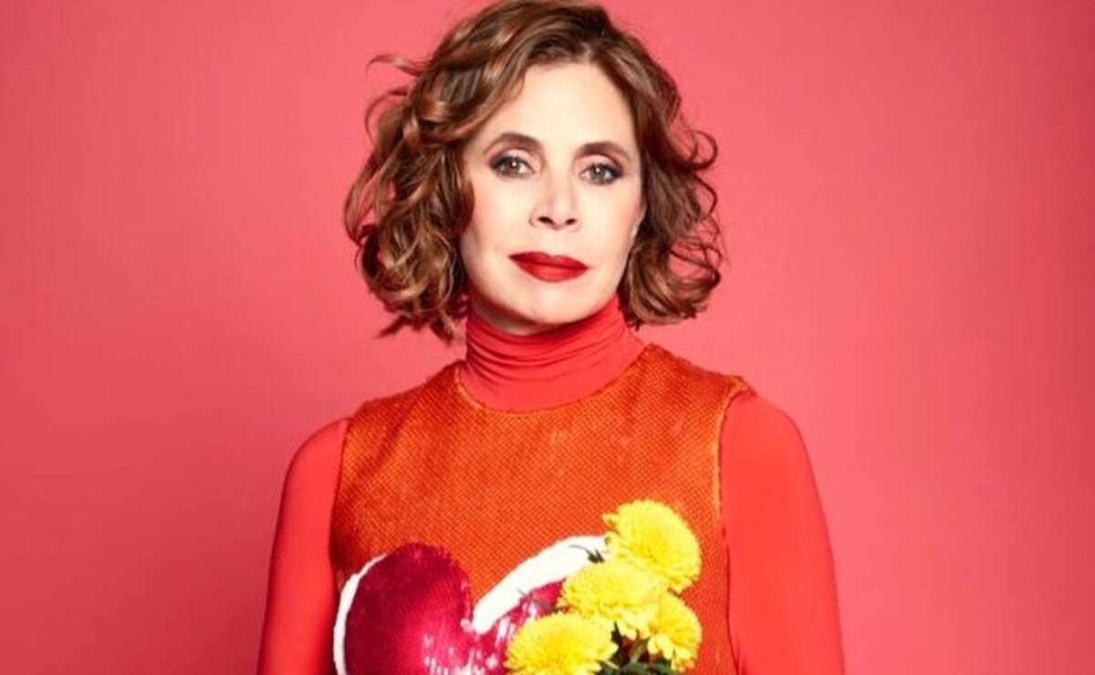 Ágatha Ruiz de la Prada y Pedro Ramírez debutan como abuelos; aquí el original nombre de su primera nieta