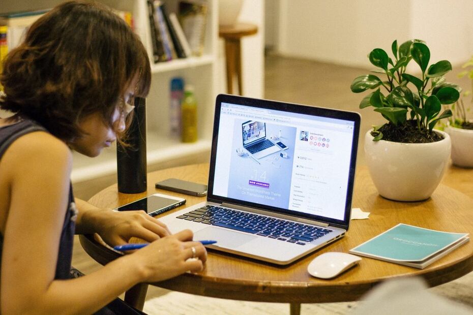 Si haces home office ¿cómo balancear tu vida familiar con la laboral?